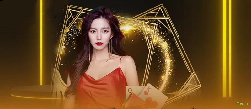 Cassino ao Vivo 71win - Dealers Brasileiros Profissionais