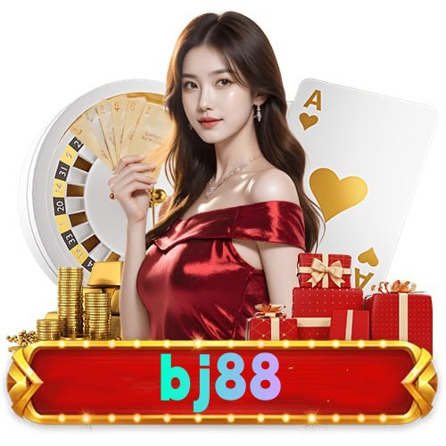 Logo của bj88